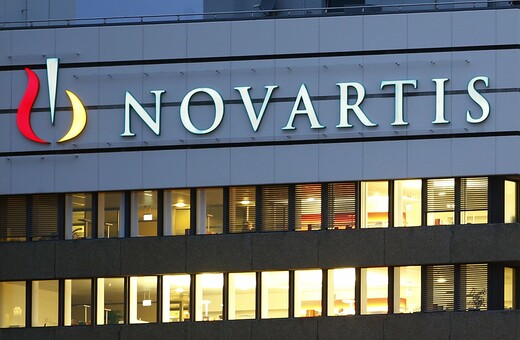 Αντεισαγγελέας Αγγελής: «Δεν θα πάω φυλακή για την υπόθεση Novartis»