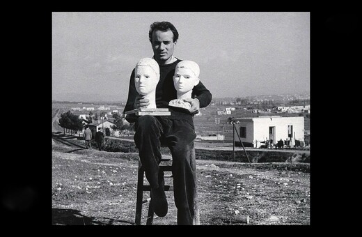 Πέθανε ο Takis - Ένας από τους σπουδαιότερους καλλιτέχνες της σύγχρονης Ελλάδας