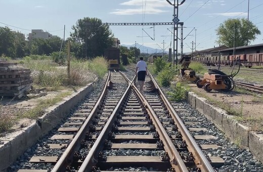 Mια Ισραηλινή ιστορικός βρίσκει τα ίχνη των παπούδων της μετά από 30 χρόνια στη Θεσσαλονίκη