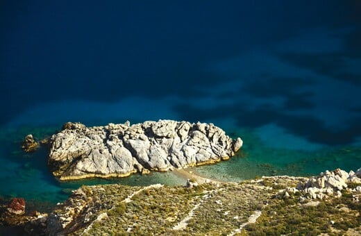 10 ταξίδια στην πιο σπάνια και απομονωμένη Ελλάδα, από κάποιον που γνωρίζει