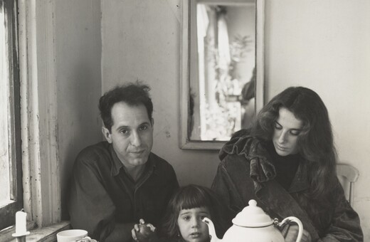Robert Frank: "Δεν θέλω να εμπορευτούν το έργο μου μετά τον θανατό μου"