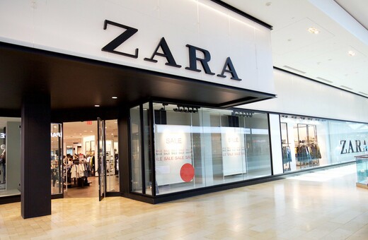 Τα ZARA αλλάζουν τελείως τα ρούχα τους - Σήμερα ανακοίνωσαν πως όλα θα είναι βιώσιμα μέχρι το 2025
