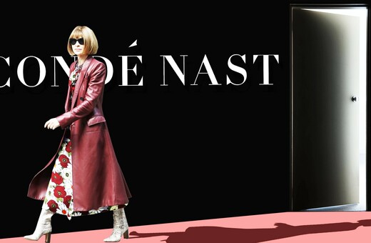 Η Άννα Γουίντουρ και η παρακμή των λαμπερών περιοδικών της Condé Nast στον 21ο αιώνα