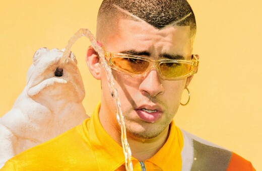 Ο Bad Bunny μιλά για το νέο του άλμπουμ που σαρώνει ήδη στα μουσικά charts