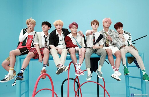 BTS: Πόσα λεφτά βγάζουν οι γνωστοί σταρς της k-pop και πού τα ξοδεύουν;