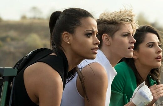 Οι «Άγγελοι του Τσάρλι» επιστρέφουν στον κινηματογράφο - Δείτε το νέο τρέιλερ