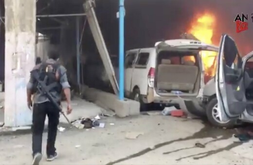 Συρία: Oι Τούρκοι βομβάρδισαν κομβόι αμάχων και δημοσιογράφων - 26 νεκροί σήμερα