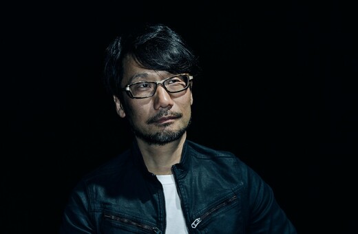 Death Stranding: Ο Hideo Kojima είναι ο δημιουργός του πιο viral video game