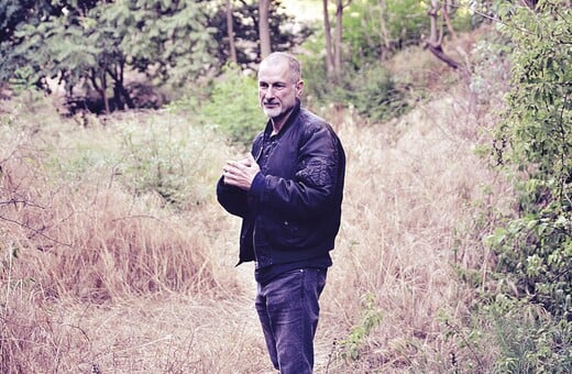 Ο Παναγιώτης Ευαγγελίδης αφηγείται τη ζωή του στη LIFO