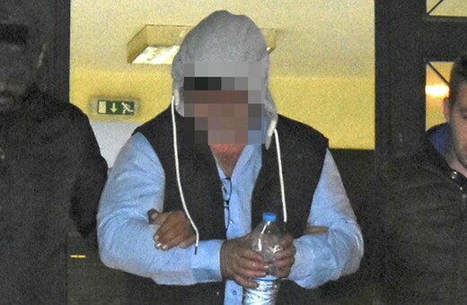 Φονικό στα Μέγαρα: «Απειλούσε να με χτυπήσει» λέει η σύζυγος του κατηγορούμενου