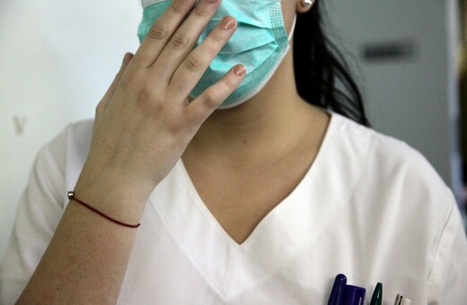 ΕΟΔΥ: Στους 60 οι θάνατοι από γρίπη, 6 νεκροί σε μία εβδομάδα