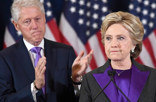 Χίλαρι Κλίντον για σκάνδαλο Λεβίνσκι: «Ήταν απόφαση με κότσια το να παραμείνω με τον Μπιλ»