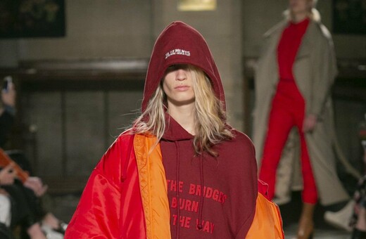 Η ιστορία των hoodies: ένας συνδυασμός μόδας, πολιτικής και ποπ κουλτούρας