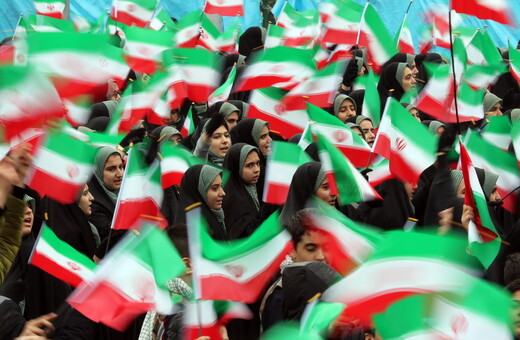 Εφτά στους 10 Αμερικανούς δεν βρίσκουν το Ιράν στον χάρτη
