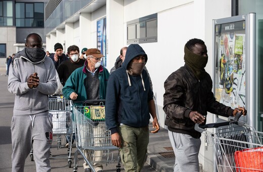 Έλληνας πρόξενος στο Μιλάνο για τον κοροναϊό: Μάλλον θα υπάρξει πανικός - Έχουμε ασύνδετα κρούσματα