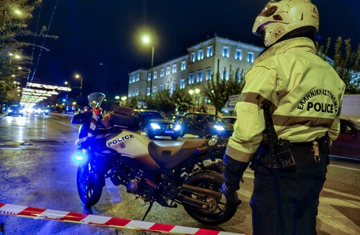 Επέτειος δολοφονίας Γρηγορόπουλου: Ποιοι δρόμοι θα κλείσουν στο κέντρο της Αθήνας