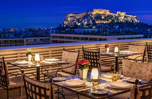Κορωνοϊός στην Ελλάδα: Όλη η λίστα με τις επιχειρήσεις που κλείνουν - Τι ισχύει για τα ξενοδοχεία