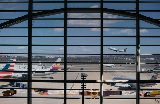 Κοροναϊός Η Ελλάδα αναστέλλει όλες τις πτήσεις από και προς τη Βόρεια Ιταλία - Απόφαση Υπηρεσίας Πολιτικής Αεροπορίας