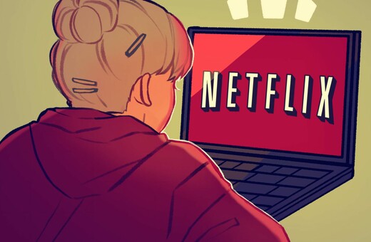 Το Netflix σκέφτεται τη λύση του fast forward για τα βαρετά επεισόδια