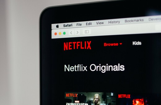 Netflix Party: Ένας τρόπος να βλέπουμε ταινίες μαζί στην εποχή της «κοινωνικής απόστασης»