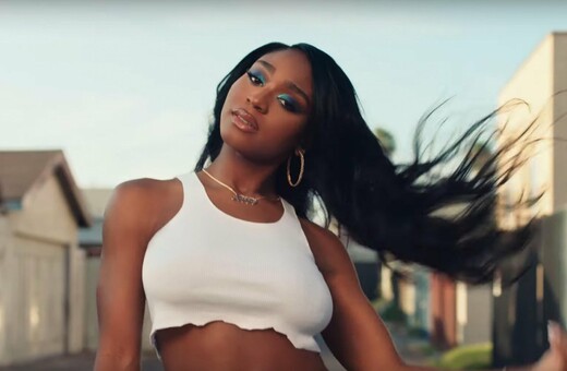 Η Normani είναι η ποπ σταρ της επόμενης γενιάς