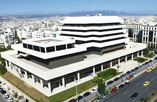 Θεμελιώθηκε το Ωνάσειο Εθνικό Μεταμοσχευτικό Κέντρο: «Για ασφαλισμένους και ανασφάλιστους», δήλωσε ο Α. Παπαδημητρίου