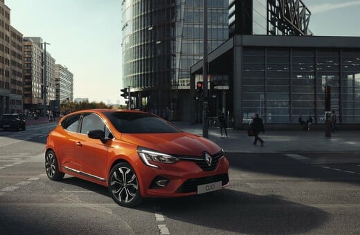 Η γαλλική επανάσταση της Renault έχει ήδη ξεκινήσει