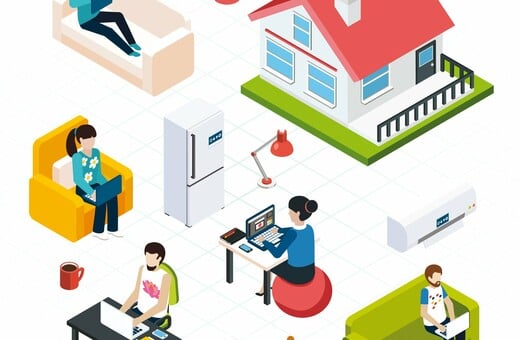 Ομαλή προσγείωση στη φθινοπωρινή ρουτίνα