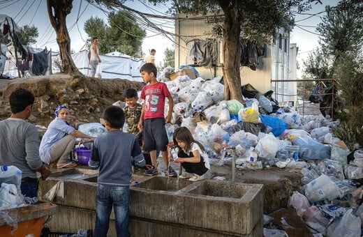 Η οργάνωση Terre des hommes προστατεύει τα δικαιώματα των παιδιών στη χώρα μας