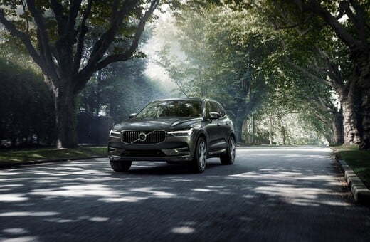 Η Volvo προετοιμάζει τις μετακινήσεις του μέλλοντος