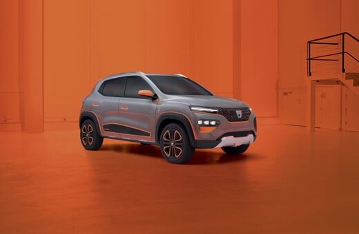 Dacia: Η συνταγή της επιτυχίας έχει την υπογραφή της Renault