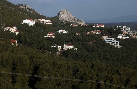 Από την αρχή οι δασικοί χάρτες: «Πολλαπλασιάζονται» οι περιπτώσεις αποχαρακτηρισμού