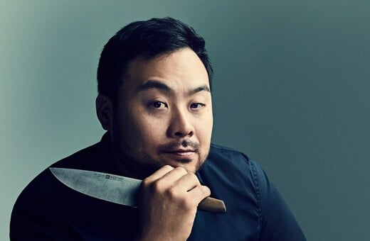 Ο διάσημος σεφ David Chang δεν είναι σίγουρος αν τα εστιατόρια θα επιβιώσουν από την κρίση του κορωνοϊού