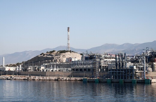Φυσικό αέριο: Οι 34 πόλεις της Ελλάδας που επεκτείνεται το δίκτυο έως το 2024