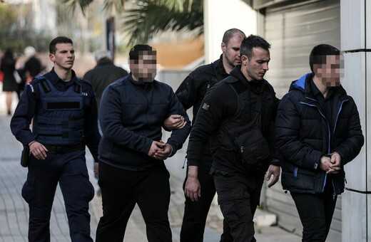Δίκη Τοπαλούδη: «Είχαν σχέση» ισχυρίστηκε η αδελφή του ενός κατηγορούμενου