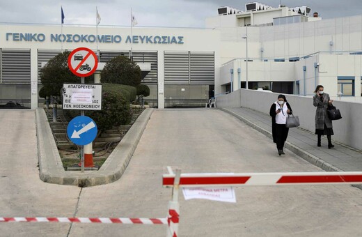 Κορωνοϊός στην Κύπρο: Παρατείνονται τα μέτρα μέχρι 30 Απριλίου - «Βλέπω αχτίδα φωτός» είπε ο Αναστασιάδης,