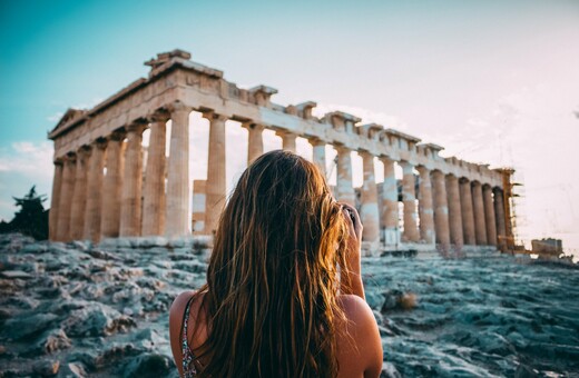 Οικονομικό Επιμελητήριο: «Καμπανάκι» για ύφεση στα επίπεδα του 2011 - «Κρίση με πρωτόγνωρα χαρακτηριστικά»