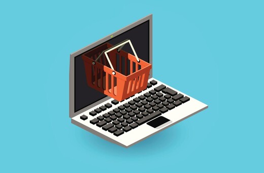 10 συμβουλές για σωστό και ασφαλές online shopping