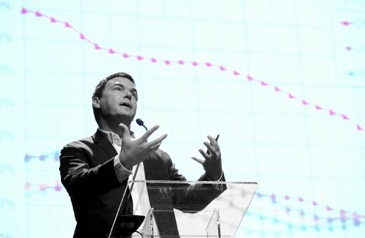 Ο Thomas Piketty και η ραγδαία άνοδος των ανισοτήτων στον κόσμο