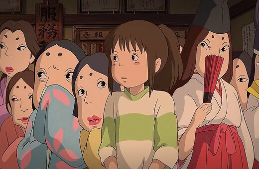 Οι ταινίες του στούντιο Ghibli στο Netflix: Οδηγός για τα πιο δημοφιλή anime όλων των εποχών