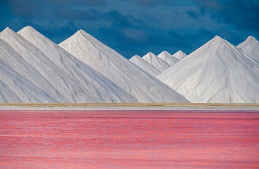 Δείτε τους νικητές του διαγωνισμού «The International Landscape Photographer of the Year»