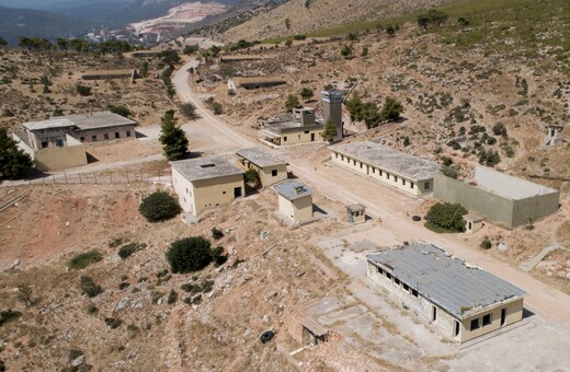 Οι νέες «φυλακές Κορυδαλλού»: Το σχέδιο για το συγκρότημα στον Ασπρόπυργο