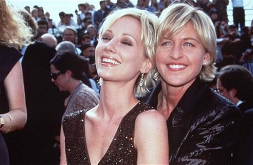 Η Anne Heche λέει πως η σχέση της με την Έλεν Ντε Τζένερις «σχεδόν κατέστρεψε» την καριέρα της