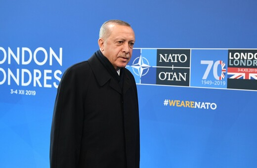 Οι ευθύνες του Ερντογάν για την κατάρρευση της τουρκικής λίρας