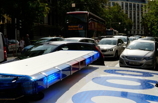 Ηχορύπανση: Πέντε ελληνικές πόλεις στις πιο θορυβώδεις της Ευρώπης - Λίστα