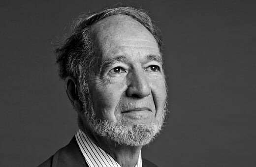 Ο Jared Diamond στη LiFO: «Οι κοινωνίες έχουν αυτοκαταστραφεί και συνεχίζουν να αυτοκαταστρέφονται»