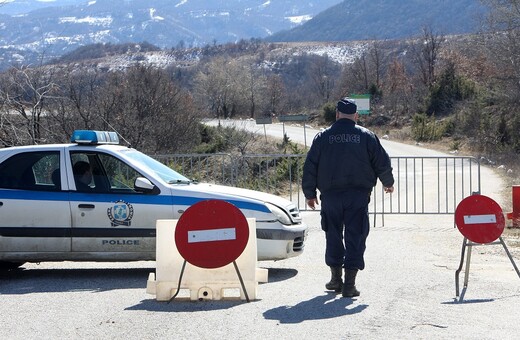 Κοζάνη: Οι τέσσερις λόγοι που οδήγησαν στο lockdown - Τα μέτρα που ισχύουν από σήμερα