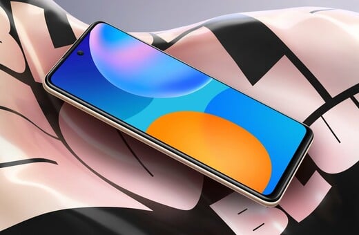 P Smart 2021: Το νέο smartphone της Huawei είναι διαθέσιμο για προπαραγγελία