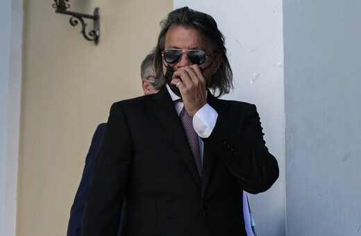 Φωτιά στο Μάτι: Ελεύθερος με εγγύηση 20 χιλ. ευρώ ο Ηλίας Ψινάκης
