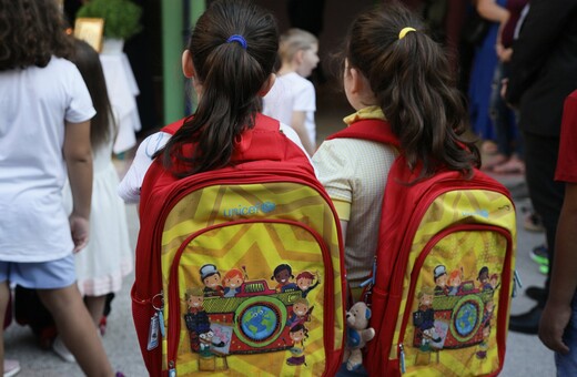 Σχολεία: Τα 16 μέτρα πρόληψης και προφύλαξης - Τι θα συμβεί σε περίπτωση κρούσματος